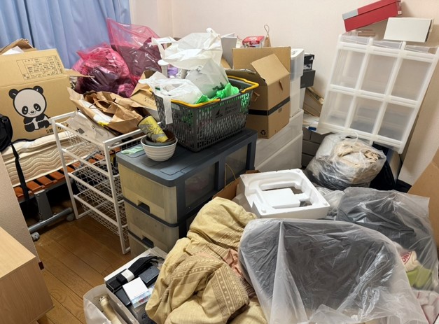before